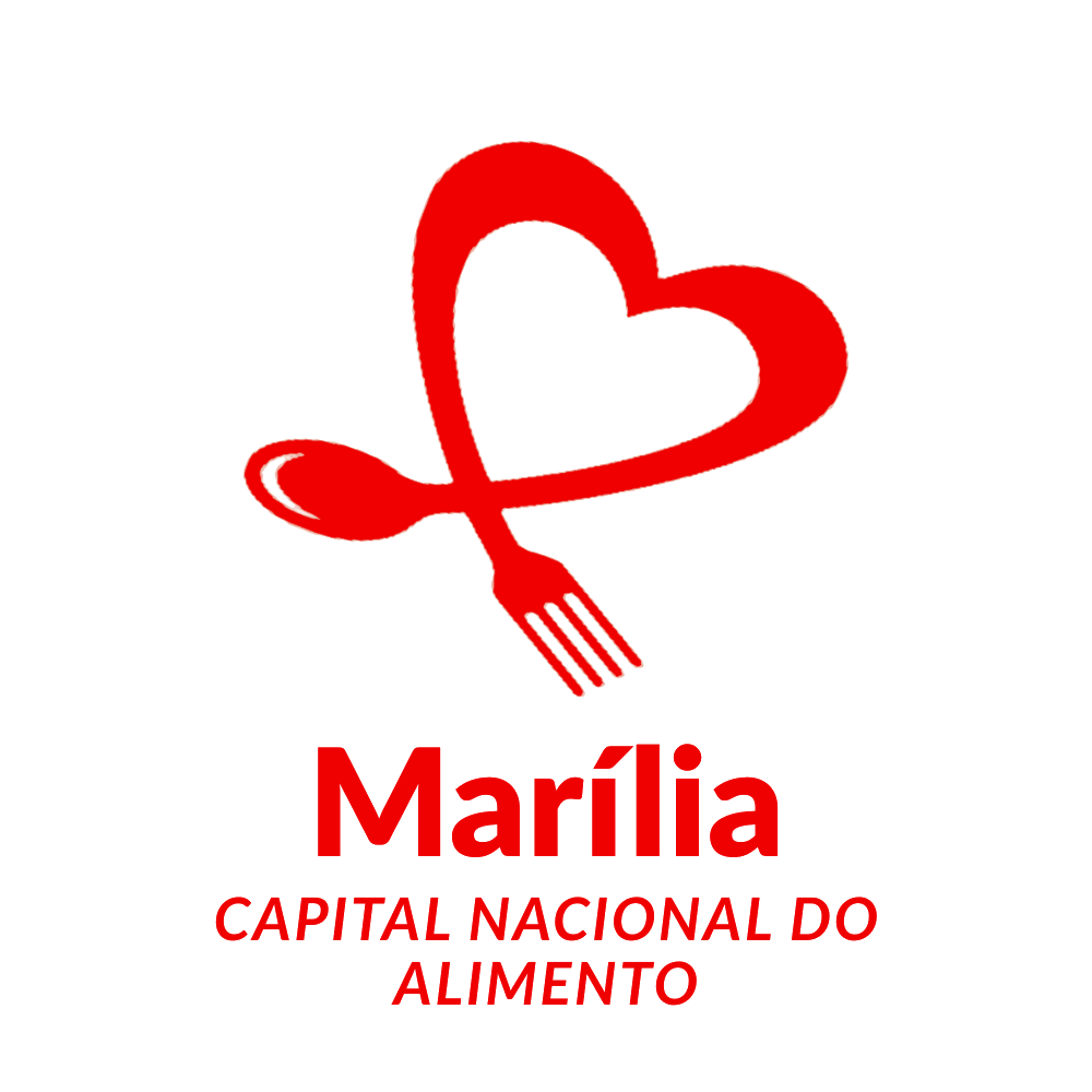 Marilia - Capital Nacional do Alimento