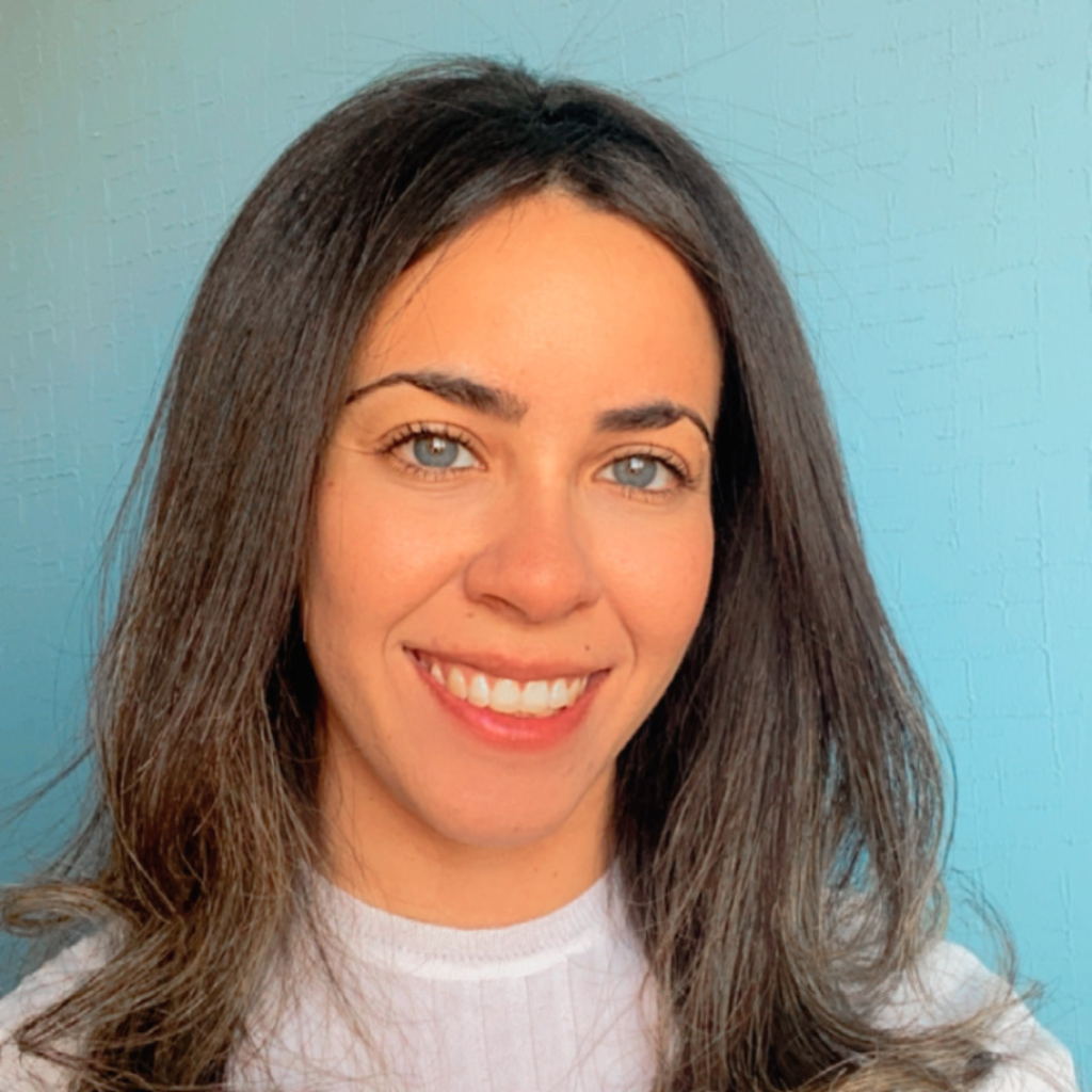 Leticia Magna de Menezes Lopes