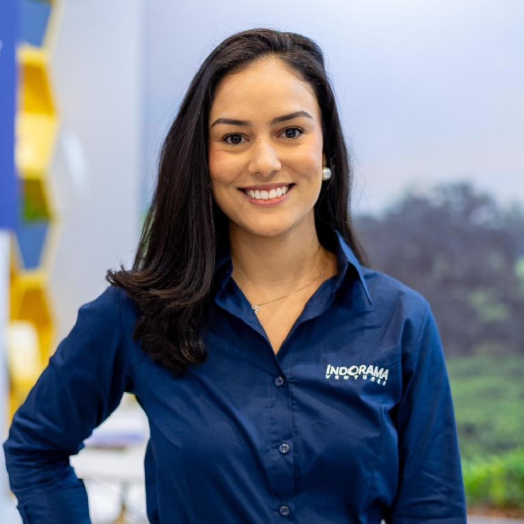 Raissa Ribeiro Passos