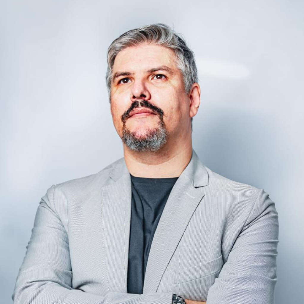 Marcos Maziero Malta